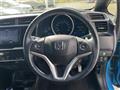 2014 Honda Fit Hybrid
