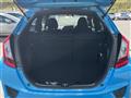 2014 Honda Fit Hybrid