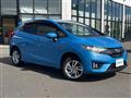2014 Honda Fit Hybrid