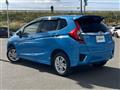 2014 Honda Fit Hybrid