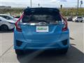 2014 Honda Fit Hybrid