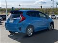 2014 Honda Fit Hybrid