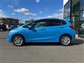 2014 Honda Fit Hybrid