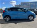 2014 Honda Fit Hybrid