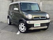 2015 Suzuki Hustler