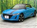 2016 Honda S660