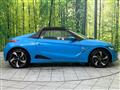 2016 Honda S660