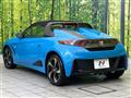 2016 Honda S660