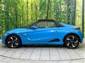 2016 Honda S660