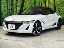 2017 Honda S660