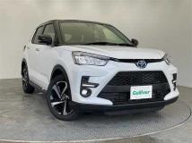2026 Toyota Raize