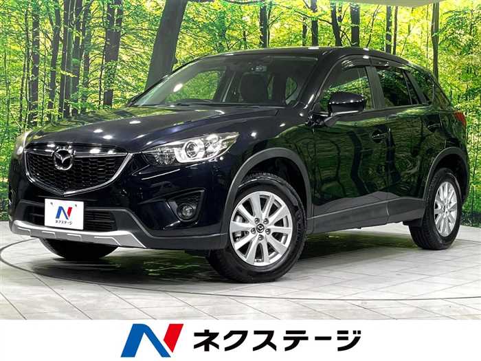 Mazda Cx-5 2013 photo 4
