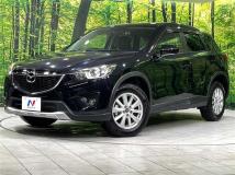 2013 Mazda CX-5