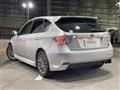 2011 Subaru Impreza