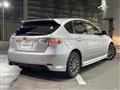 2011 Subaru Impreza
