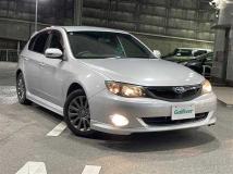 2011 Subaru Impreza