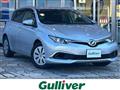 2016 Toyota Auris