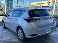 2016 Toyota Auris