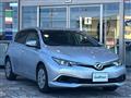 2016 Toyota Auris
