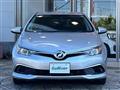 2016 Toyota Auris