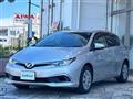 2016 Toyota Auris