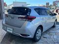 2016 Toyota Auris