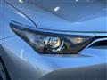 2016 Toyota Auris