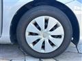 2016 Toyota Auris