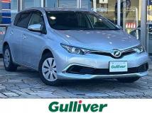 2016 Toyota Auris