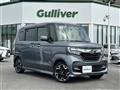 2018 Honda N BOX