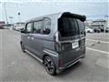 2018 Honda N BOX