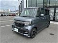 2018 Honda N BOX