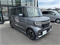 2018 Honda N BOX