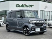 2018 Honda N BOX