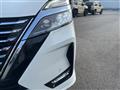 2020 Nissan Serena