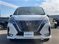 2020 Nissan Serena