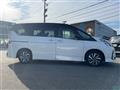 2020 Nissan Serena