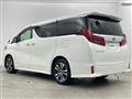 2021 Toyota Alphard