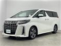 2021 Toyota Alphard
