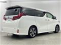 2021 Toyota Alphard