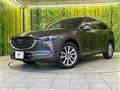 2018 Mazda CX-8