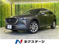 2018 Mazda CX-8