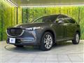 2018 Mazda CX-8