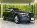 2018 Mazda CX-8