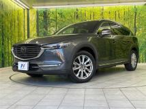 2018 Mazda CX-8