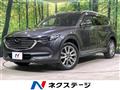 2018 Mazda CX-8