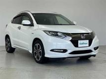 2016 Honda VEZEL