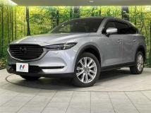 2018 Mazda CX-8