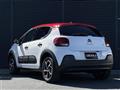 2021 Citroen C3