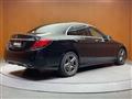 2019 Mercedes-Benz C-Class